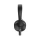 Sennheiser HD 250BT Auricolare Wireless A Padiglione Musica e Chiamate Bluetooth Nero 4