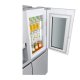 LG GSX960NEVZ frigorifero side-by-side Libera installazione 625 L F Acciaio inox 6