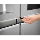 LG GSX960NEVZ frigorifero side-by-side Libera installazione 625 L F Acciaio inox 7