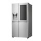 LG GSX960NEVZ frigorifero side-by-side Libera installazione 625 L F Acciaio inox 13