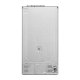 LG GSX960NEVZ frigorifero side-by-side Libera installazione 625 L F Acciaio inox 16