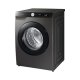 Samsung Autodose 6000 Series WW80T534AAX/S2 lavatrice Caricamento frontale 8 kg 1400 Giri/min Argento 4