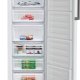 Beko RFSA240M43WN congelatore Libera installazione 215 L E Bianco 4