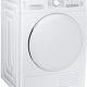 Samsung DV8FTA020DW/EG asciugatrice Libera installazione Caricamento frontale 8 kg A++ Bianco 3