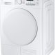 Samsung DV8FTA020DW/EG asciugatrice Libera installazione Caricamento frontale 8 kg A++ Bianco 4