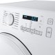 Samsung DV8FTA020DW/EG asciugatrice Libera installazione Caricamento frontale 8 kg A++ Bianco 8