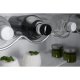 Whirlpool ARG 8511 frigorifero Da incasso 209 L F Grigio 4