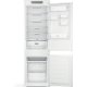 Whirlpool WHC18 T311 Da incasso 250 L F Bianco 3