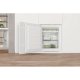 Whirlpool WHC18 T311 Da incasso 250 L F Bianco 6
