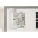 Whirlpool WHC18 T311 Da incasso 250 L F Bianco 7