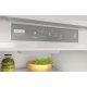 Whirlpool WHC18 T311 Da incasso 250 L F Bianco 9