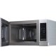 LG MS2044V forno a microonde Argento Solo microonde Superficie piana 20 L 700 W 4