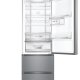 Haier 3D 60 Serie 7 A3FE837CMJ Libera installazione 371 L D Acciaio inox 4