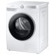 Samsung DV90T6240LH asciugatrice Libera installazione Caricamento frontale 9 kg A+++ Bianco 4
