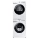 Samsung DV90T6240LH asciugatrice Libera installazione Caricamento frontale 9 kg A+++ Bianco 6