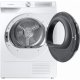 Samsung DV90T6240LH asciugatrice Libera installazione Caricamento frontale 9 kg A+++ Bianco 9