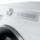 Samsung DV90T6240LH asciugatrice Libera installazione Caricamento frontale 9 kg A+++ Bianco 13