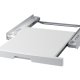 Samsung DV90T6240LH asciugatrice Libera installazione Caricamento frontale 9 kg A+++ Bianco 16