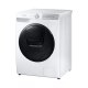 Samsung WD10T754DBH lavasciuga Libera installazione Caricamento frontale Bianco E 4