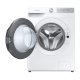 Samsung WD10T734DBH lavasciuga Libera installazione Caricamento frontale Bianco E 7