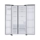 Samsung RS67A8511S9 frigorifero side-by-side Libera installazione E Argento 6