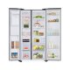 Samsung RS67A8511S9 frigorifero side-by-side Libera installazione E Argento 7