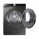 Samsung DV90T5240AX asciugatrice Libera installazione Caricamento frontale 9 kg A+++ Acciaio inox 7