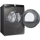 Samsung DV90T5240AX asciugatrice Libera installazione Caricamento frontale 9 kg A+++ Acciaio inox 8