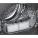 Samsung DV90T5240AX asciugatrice Libera installazione Caricamento frontale 9 kg A+++ Acciaio inox 9