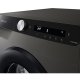 Samsung DV90T5240AX asciugatrice Libera installazione Caricamento frontale 9 kg A+++ Acciaio inox 11