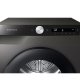 Samsung DV90T5240AX asciugatrice Libera installazione Caricamento frontale 9 kg A+++ Acciaio inox 12