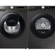 Samsung DV90T5240AX asciugatrice Libera installazione Caricamento frontale 9 kg A+++ Acciaio inox 13