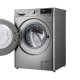 LG F4DV709H2TE lavasciuga Libera installazione Caricamento frontale Argento B 13
