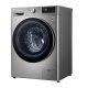 LG F4DV709H2TE lavasciuga Libera installazione Caricamento frontale Argento B 14
