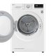 LG RC91V9AV4Q asciugatrice Libera installazione Caricamento frontale 9 kg A Bianco 3