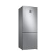 Samsung RB46TS374SA Libera installazione F Argento 5