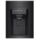 LG InstaView GMX844MC6F frigorifero side-by-side Libera installazione 506 L F Nero 6