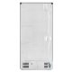 LG InstaView GMX844MC6F frigorifero side-by-side Libera installazione 506 L F Nero 11