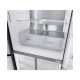 LG InstaView GMX844MC6F frigorifero side-by-side Libera installazione 506 L F Nero 14