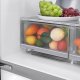 LG InstaView GMX844MC6F frigorifero side-by-side Libera installazione 506 L F Nero 17