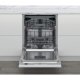 Whirlpool WIC 3C34 PFE S A scomparsa totale 14 coperti D 4