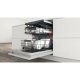 Whirlpool WIC 3C34 PFE S A scomparsa totale 14 coperti D 6