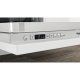Whirlpool WIC 3C34 PFE S A scomparsa totale 14 coperti D 7