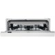 Whirlpool WIC 3C34 PFE S A scomparsa totale 14 coperti D 9