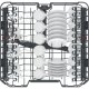 Whirlpool WIC 3C34 PFE S A scomparsa totale 14 coperti D 11