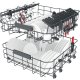 Whirlpool WIC 3C34 PFE S A scomparsa totale 14 coperti D 12