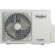 Whirlpool SPIW309A3WF.1 Climatizzatore split system Bianco 18