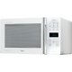 Whirlpool MCP 349/1 WH Bianco Microonde combinato Superficie piana 25 L 800 W 3