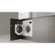 Whirlpool BI WDWG 861484 EU lavasciuga Da incasso Caricamento frontale Bianco D 7