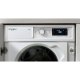 Whirlpool BI WDWG 861484 EU lavasciuga Da incasso Caricamento frontale Bianco D 15